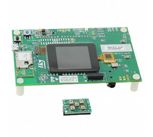 Зображення STM32F413H-DISCO
