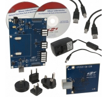 Зображення CP2501DK