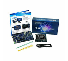 Зображення CY8CKIT-062-WIFI-BT