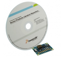 Зображення KIT3376MMA7361L