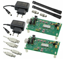 Зображення RC1701HP-MBUS4-DK