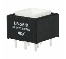 Зображення UB26SKW035F