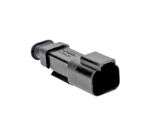 Зображення AT04-2P-SR02BLK