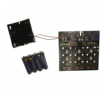 Зображення DEMOBOARD TLE4242G