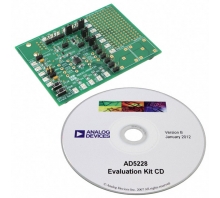 Зображення EVAL-AD5228EBZ