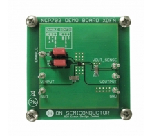 Зображення NCP702MX30TCGEVB