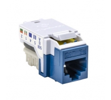 Зображення RJ45FC5E-BLU