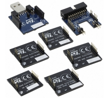 Зображення STM8T143-EVAL