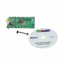 Зображення EVAL-AD7625FMCZ