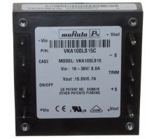 Зображення VKA100LS15C
