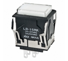 Зображення LB15RKW01-5F05-JB
