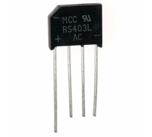 Зображення RS403L-BP