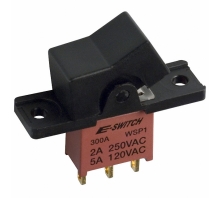 Зображення 300AWSP1R1BLKM1QE