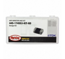 Зображення AVR0402-KIT