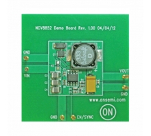 Зображення NCV8852GEVB