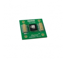 Зображення ADIS16220/PCBZ