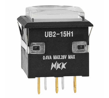 Зображення UB215KKG015C-1JB