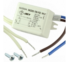 Зображення RACD03-700-PSE