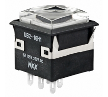 Зображення UB216KKW015F-1JB