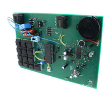 Зображення DEMOBOARD-U4090B.1