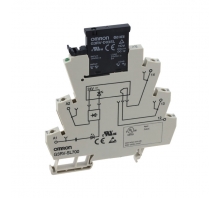 Зображення G3RV-SL700-AL AC/DC24