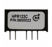 Зображення HPR123C