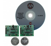 Зображення MCP9800DM-DL2