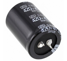 Зображення ESMQ421VSN471MR40S