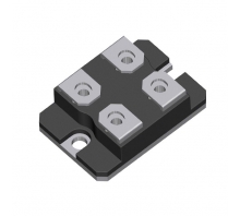 Зображення KHR4-T227 2000 OHM 5%