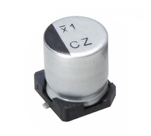 Зображення UCZ1E101MCL1GS