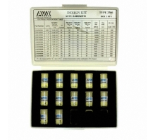 Зображення ACCU-L 0402KIT01
