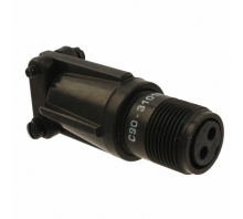 Зображення C90-3101F10SL-4S