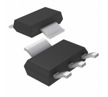 Зображення LT3082EST#TRPBF
