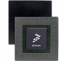 Зображення KMPC8358VRAGDDA
