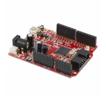 Зображення AS3693A DEMOBOARD