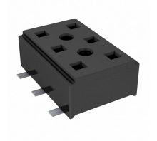 Зображення CLT-103-02-L-D-BE-A-TR
