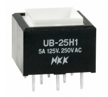 Зображення UB25SKW035D