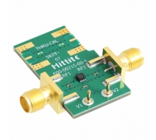 Зображення EVAL01-HMC1055LP2C