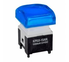 Зображення KP0215ANBKG03RGB-3SJB