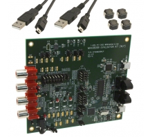 Зображення MAX98089EVKIT#WLP