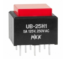 Зображення UB25SKW035C-CB