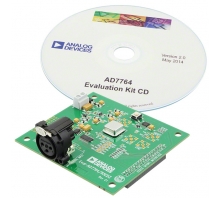 Зображення EVAL-AD7764EDZ