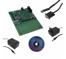 Зображення EVAL-ADUC7020QSZ