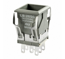Зображення LB26SGW01
