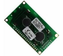 Зображення MDLS-16264-SS-LV-G-LED04G