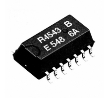 Зображення RTC-4543SA:B ROHS