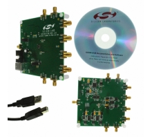 Зображення SI5356-EVB