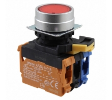 Зображення A22NL-MNM-TRA-G102-RC