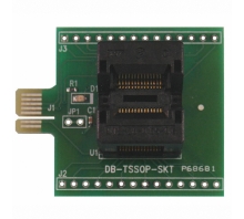 Зображення DB-TSSOP-SKT