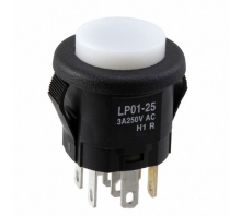 Зображення LP0125CMKW015CB